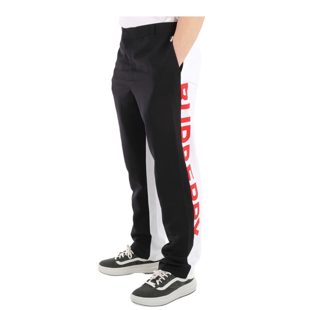 %100 Authentic Burberry Men's Pants